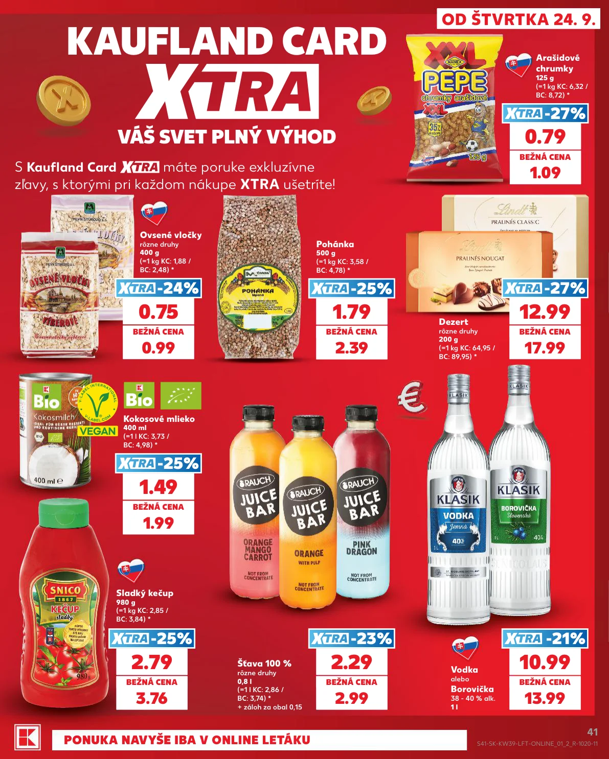 Kaufland - strana 41