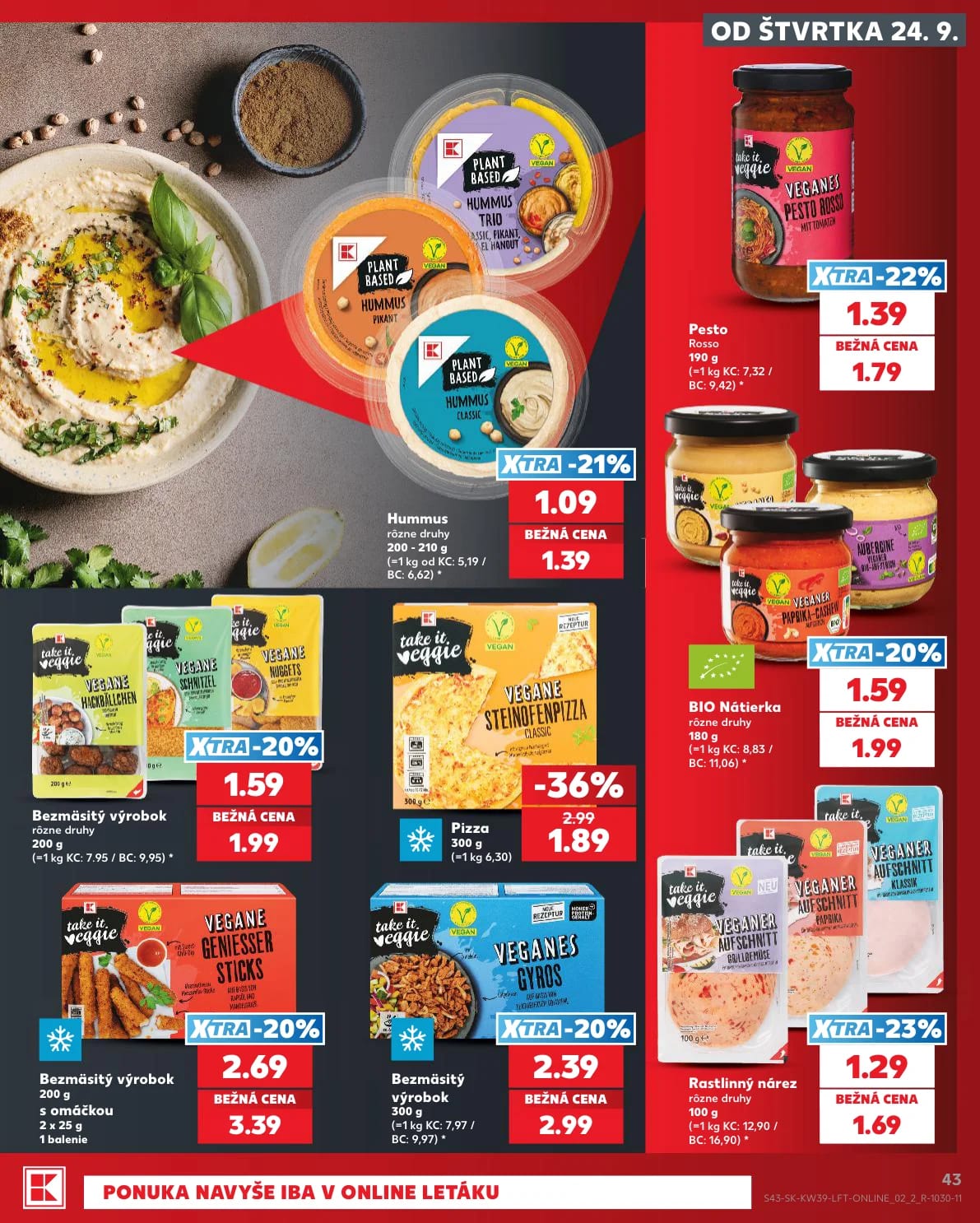 Kaufland - strana 43