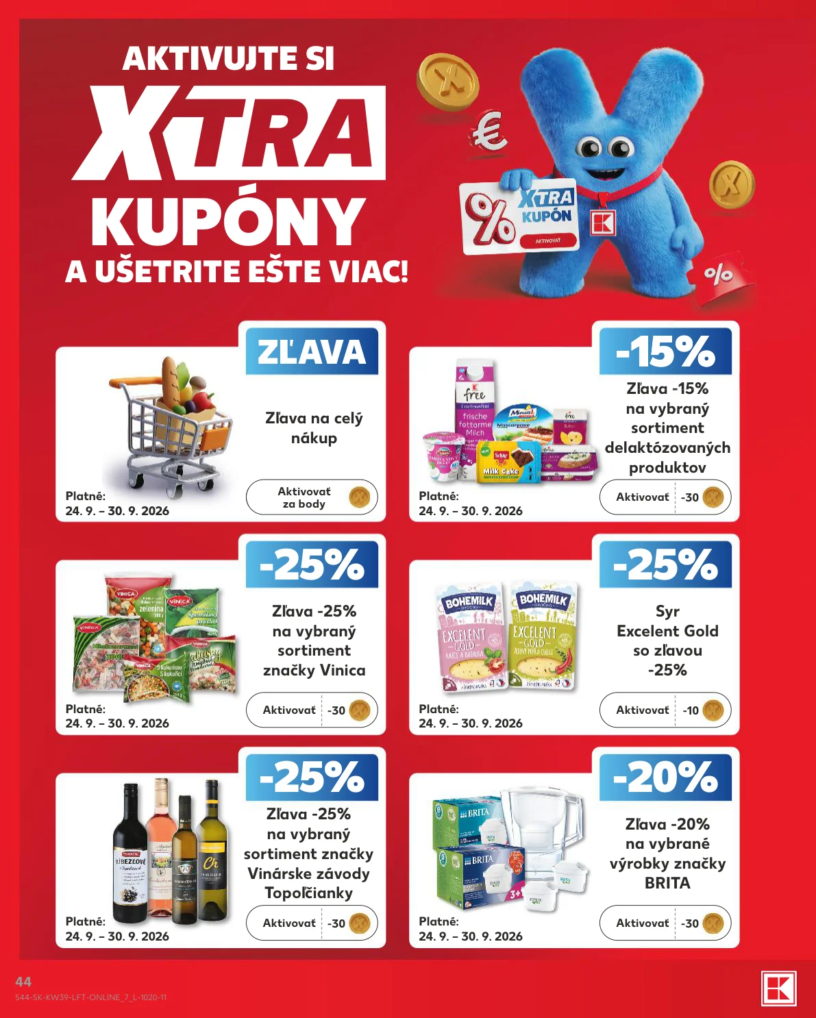 Kaufland - strana 44