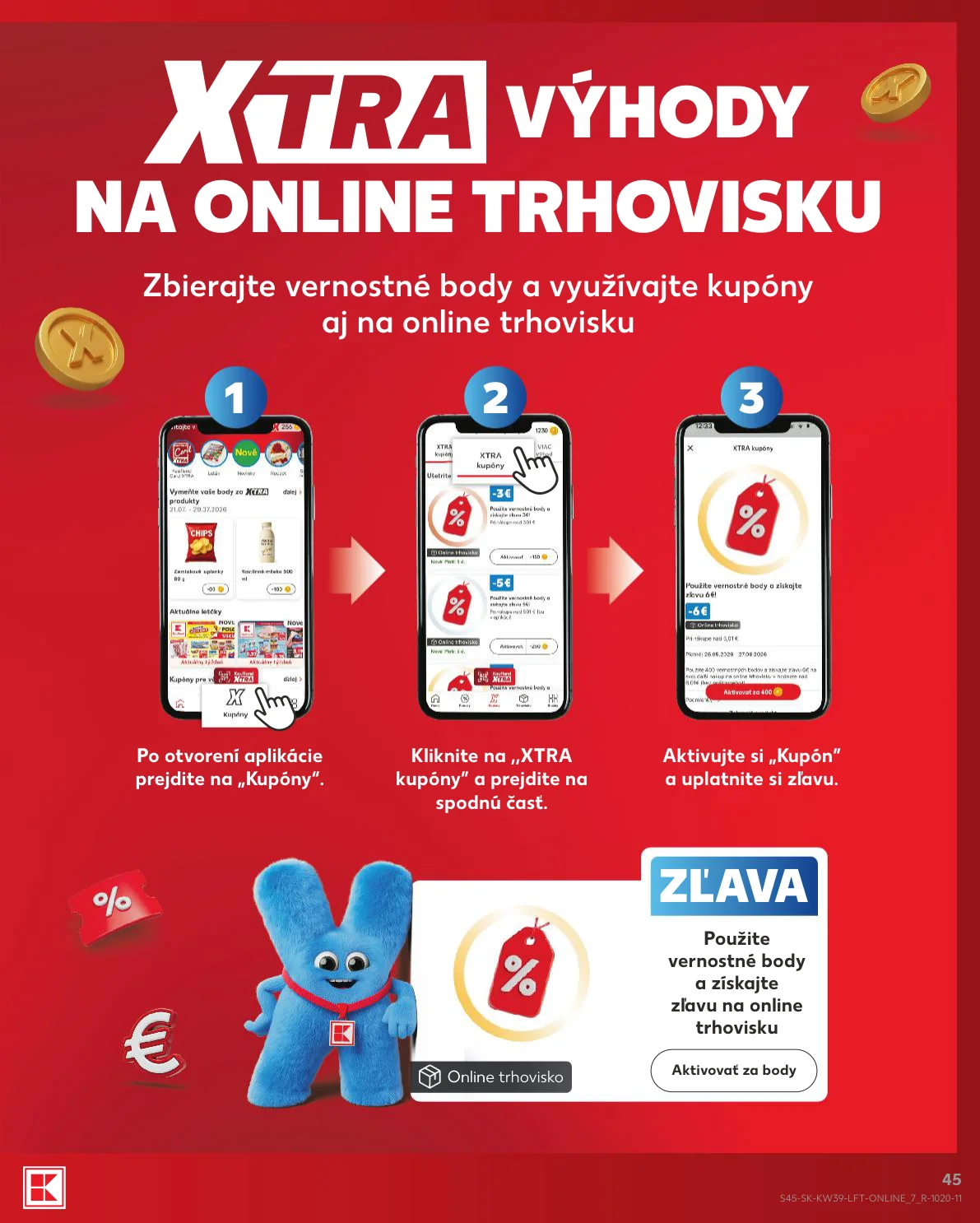 Kaufland - strana 45