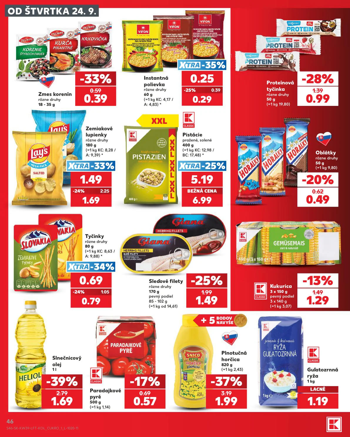 Kaufland - strana 46