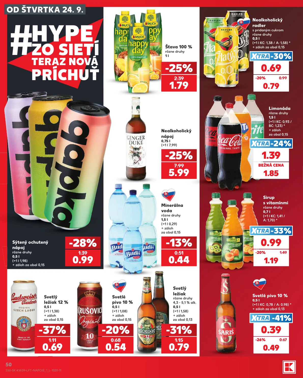Kaufland - strana 50