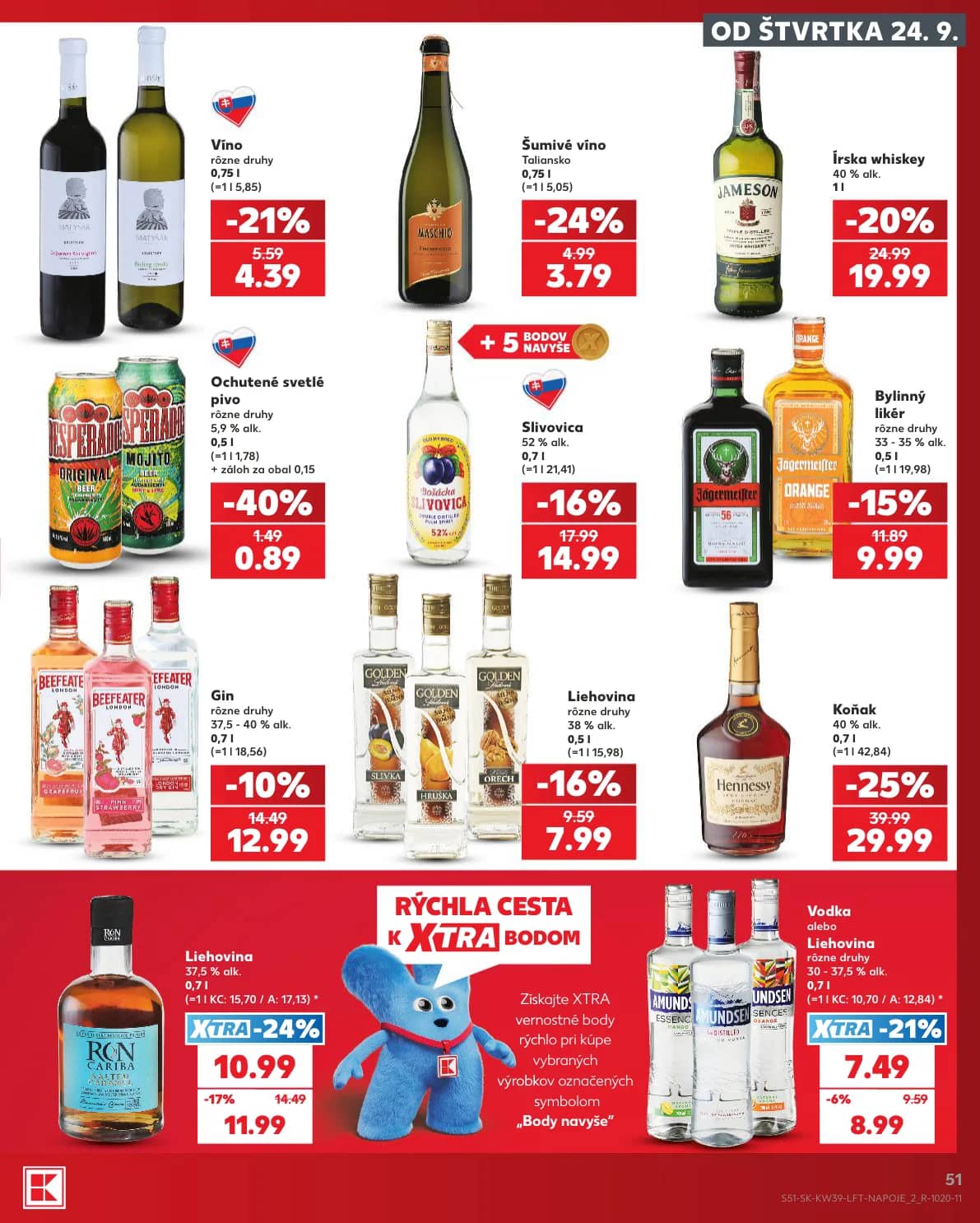 Vodka