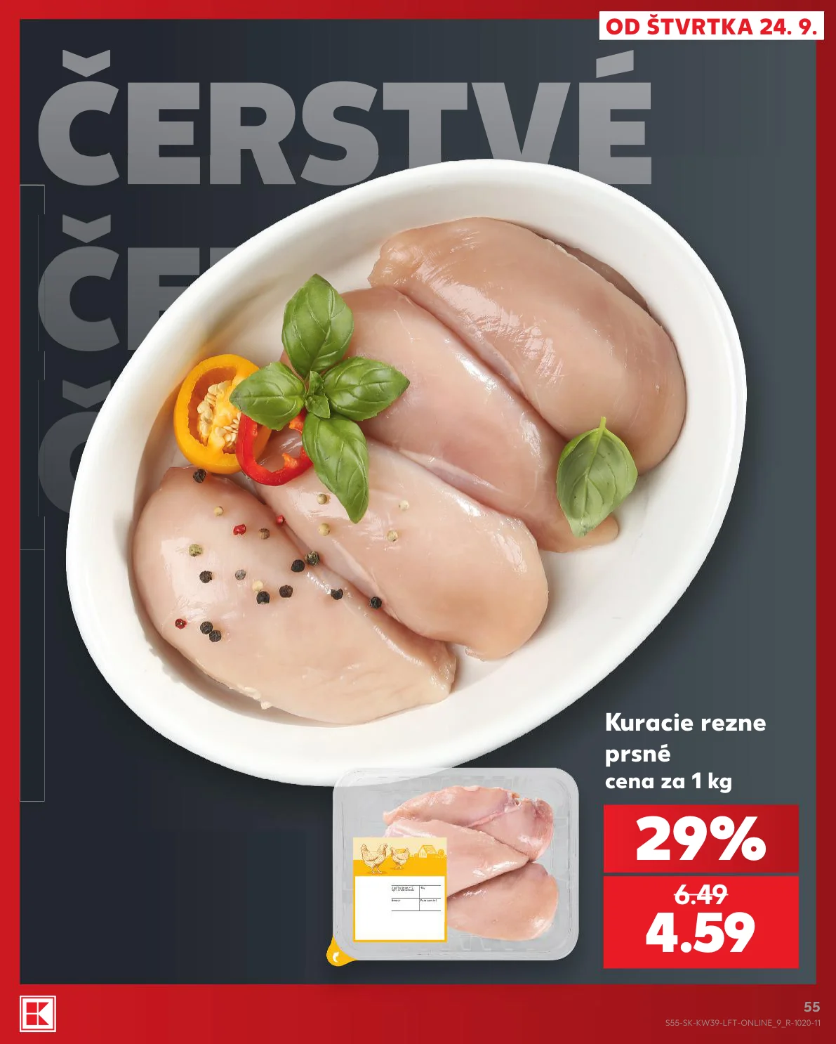 Kaufland - strana 55