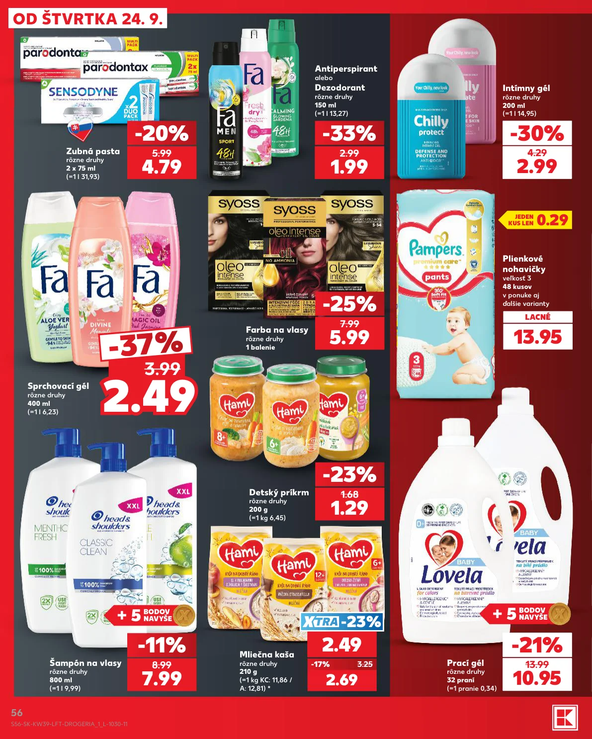 Kaufland - strana 56