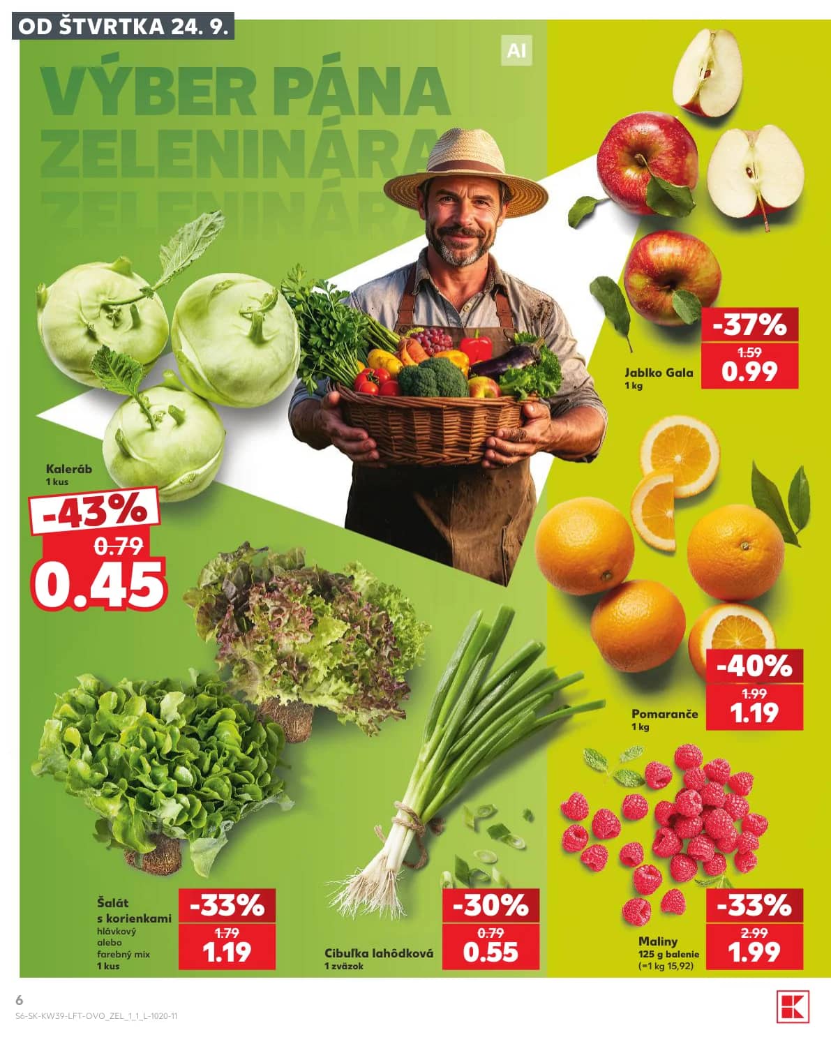 Jablko Gala