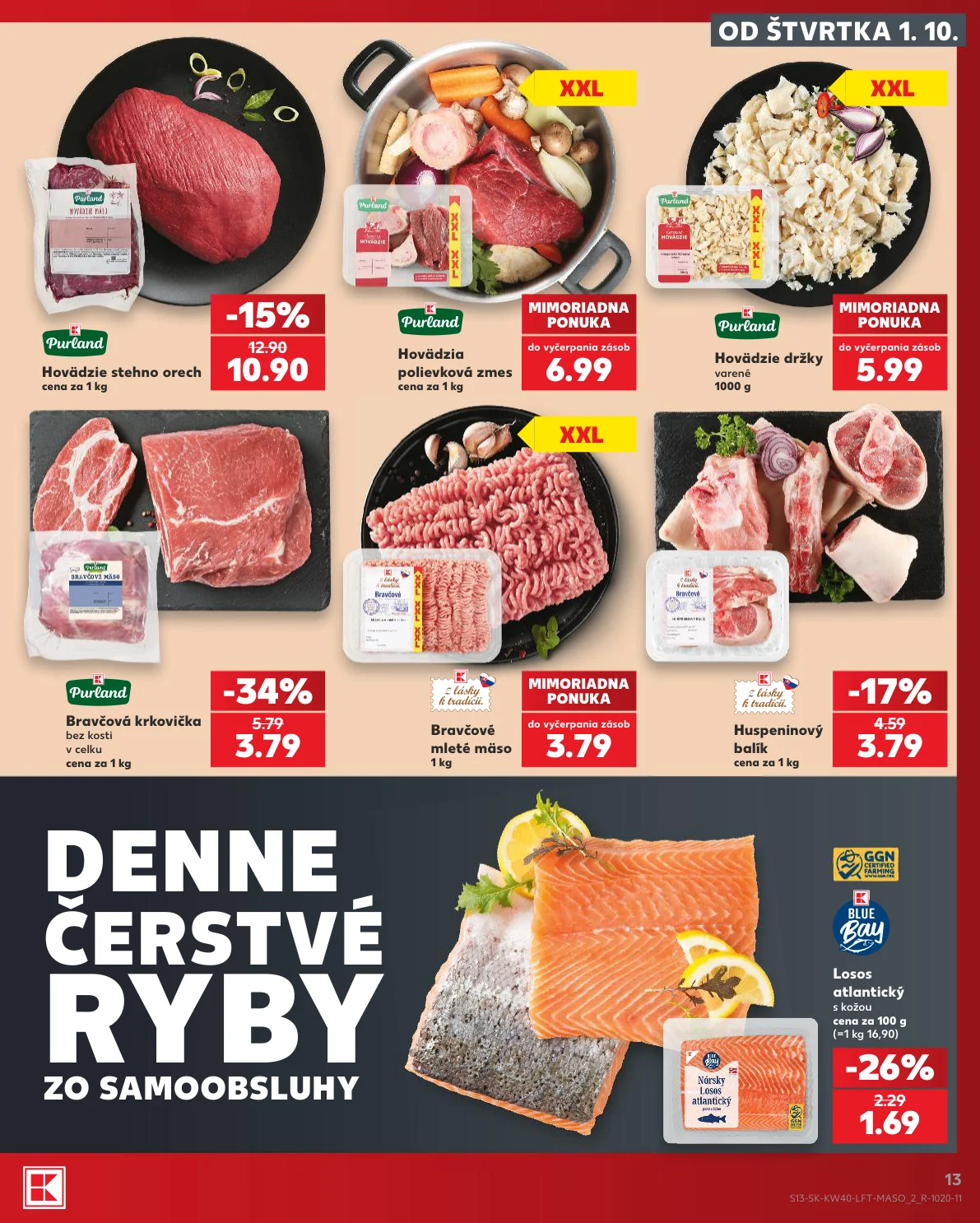Kaufland - strana 13