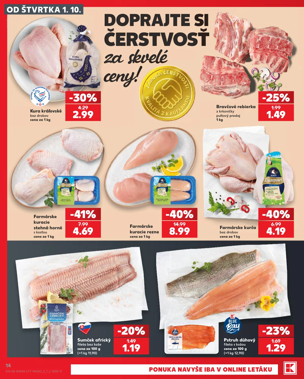 Kaufland - strana 14