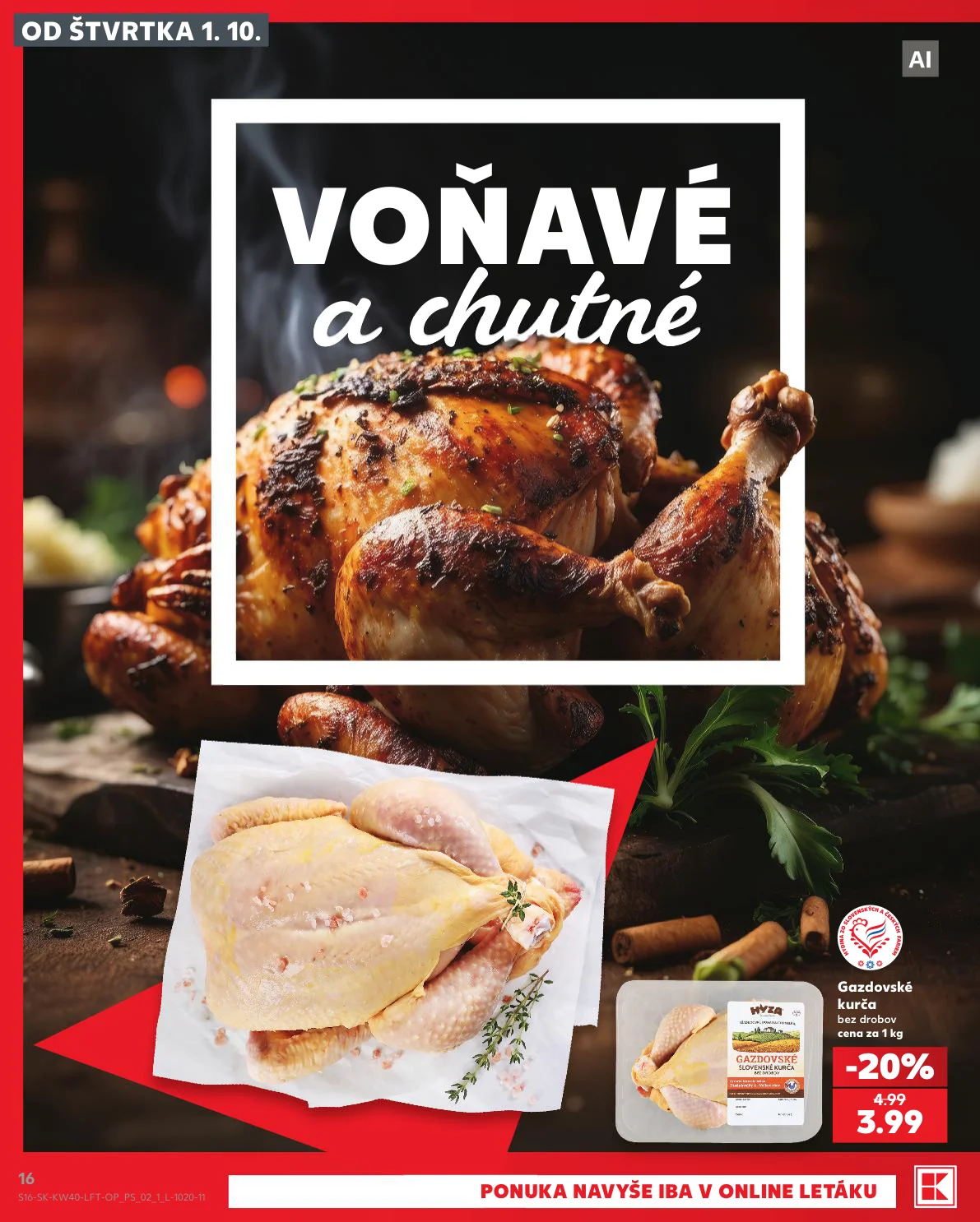 Kaufland - strana 16
