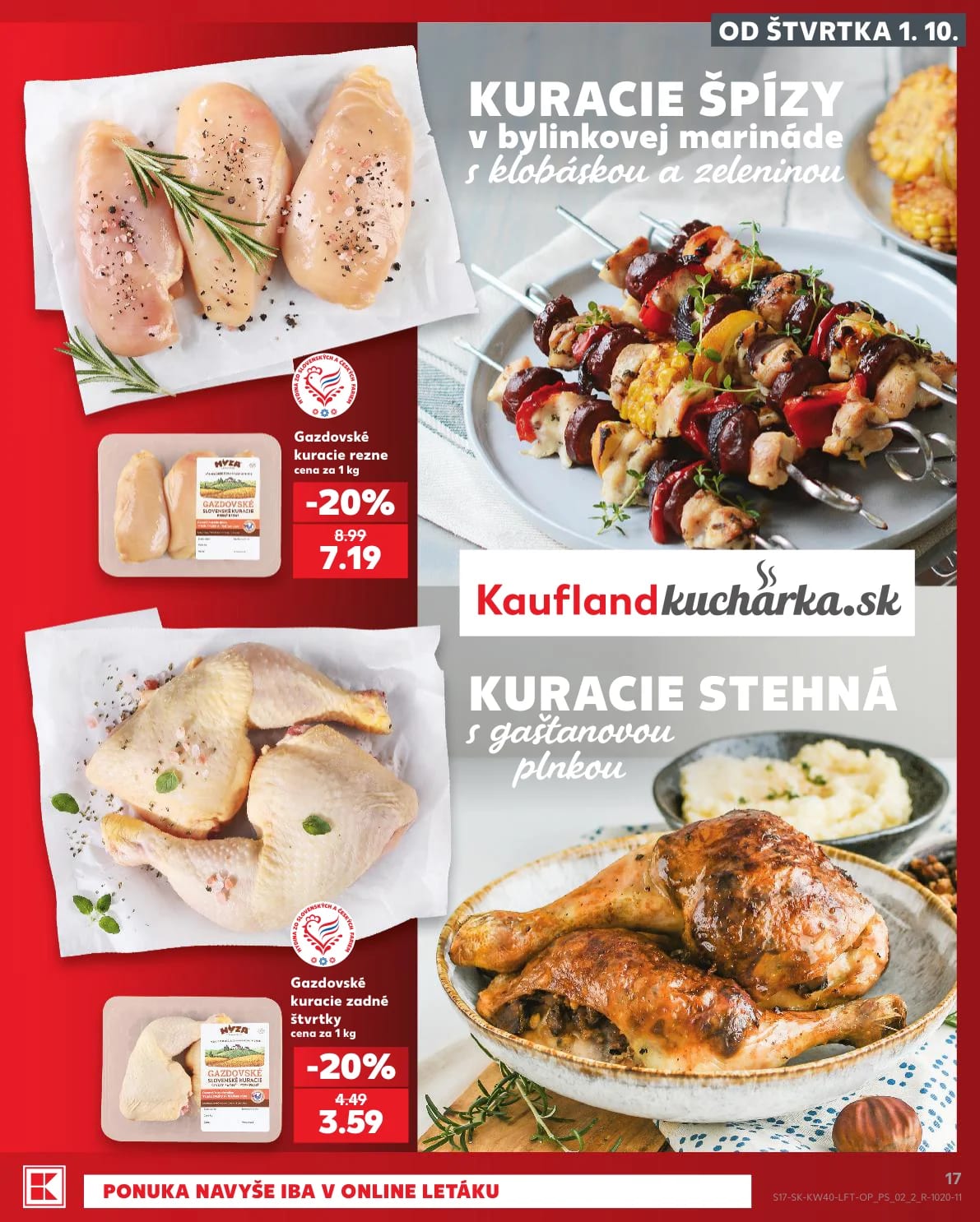 Kaufland - strana 17
