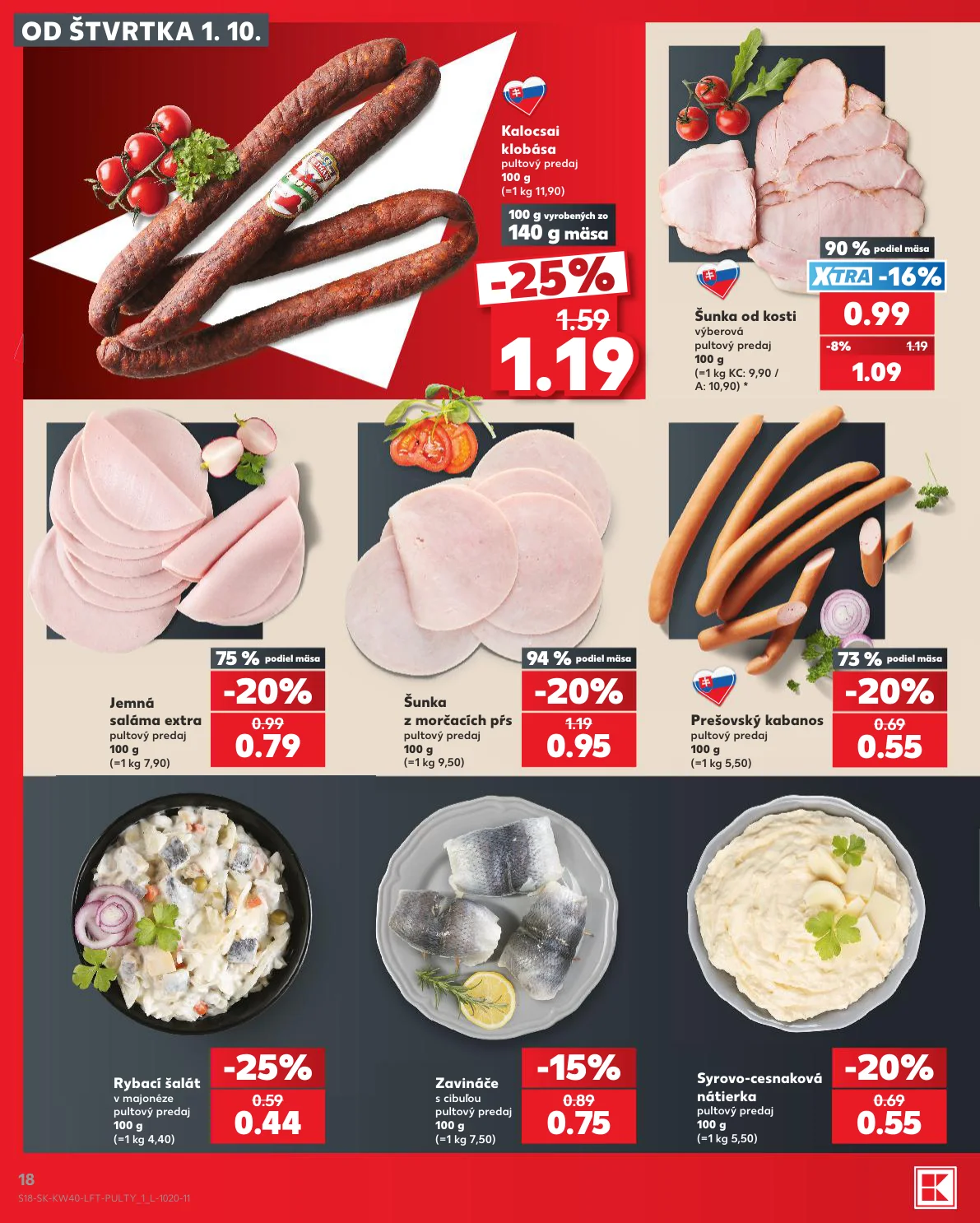 Kaufland - strana 18