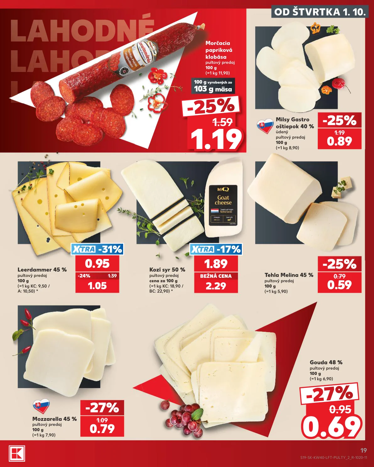 Kaufland - strana 19