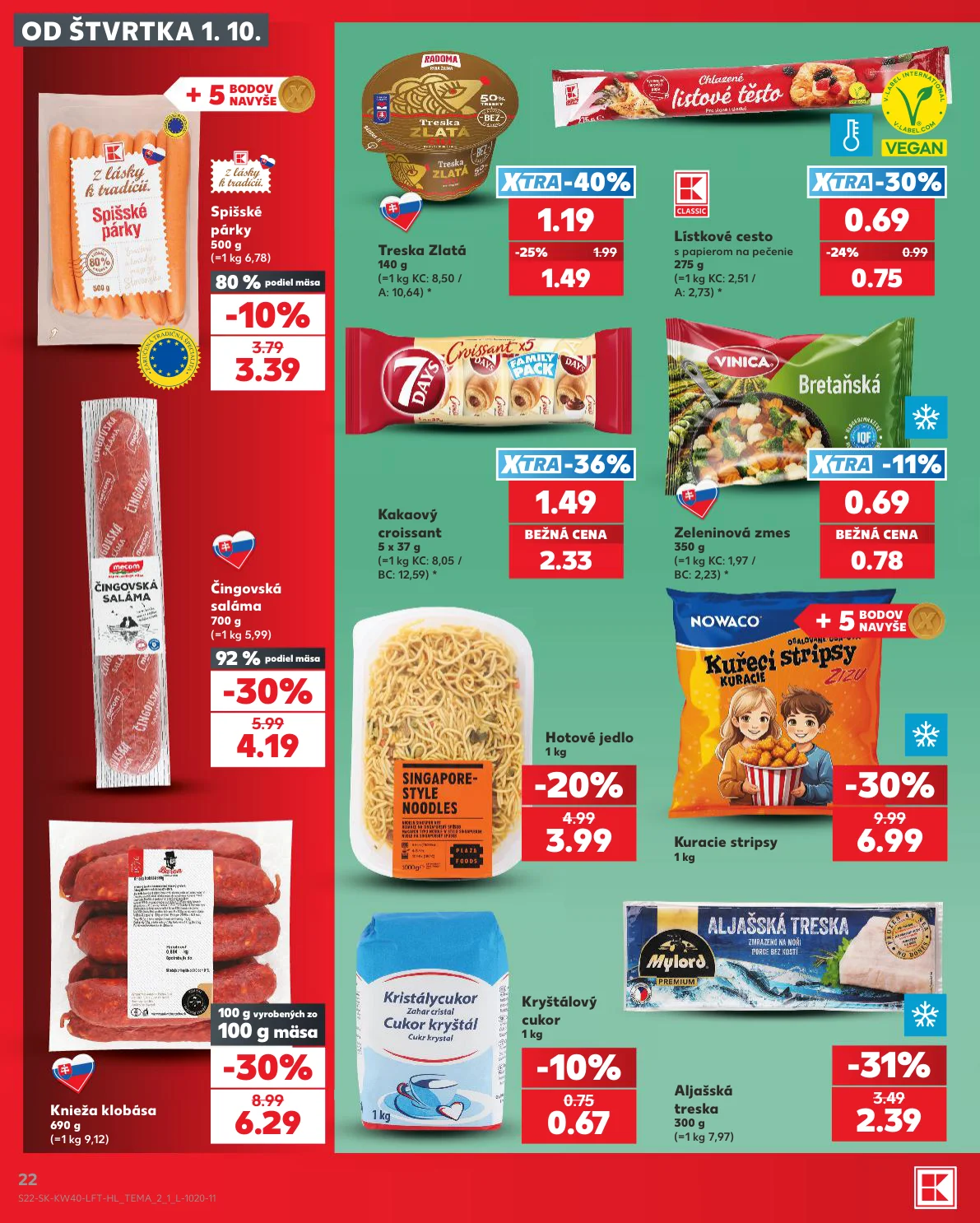 Kaufland - strana 22