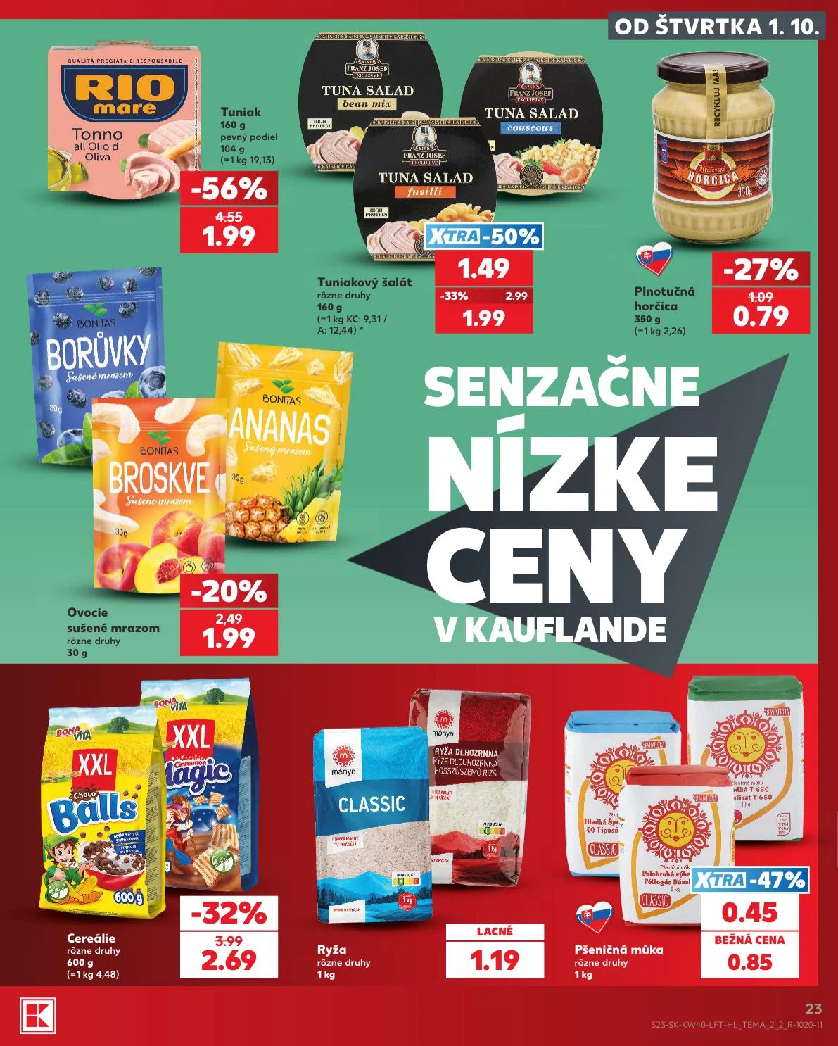 Kaufland - strana 23