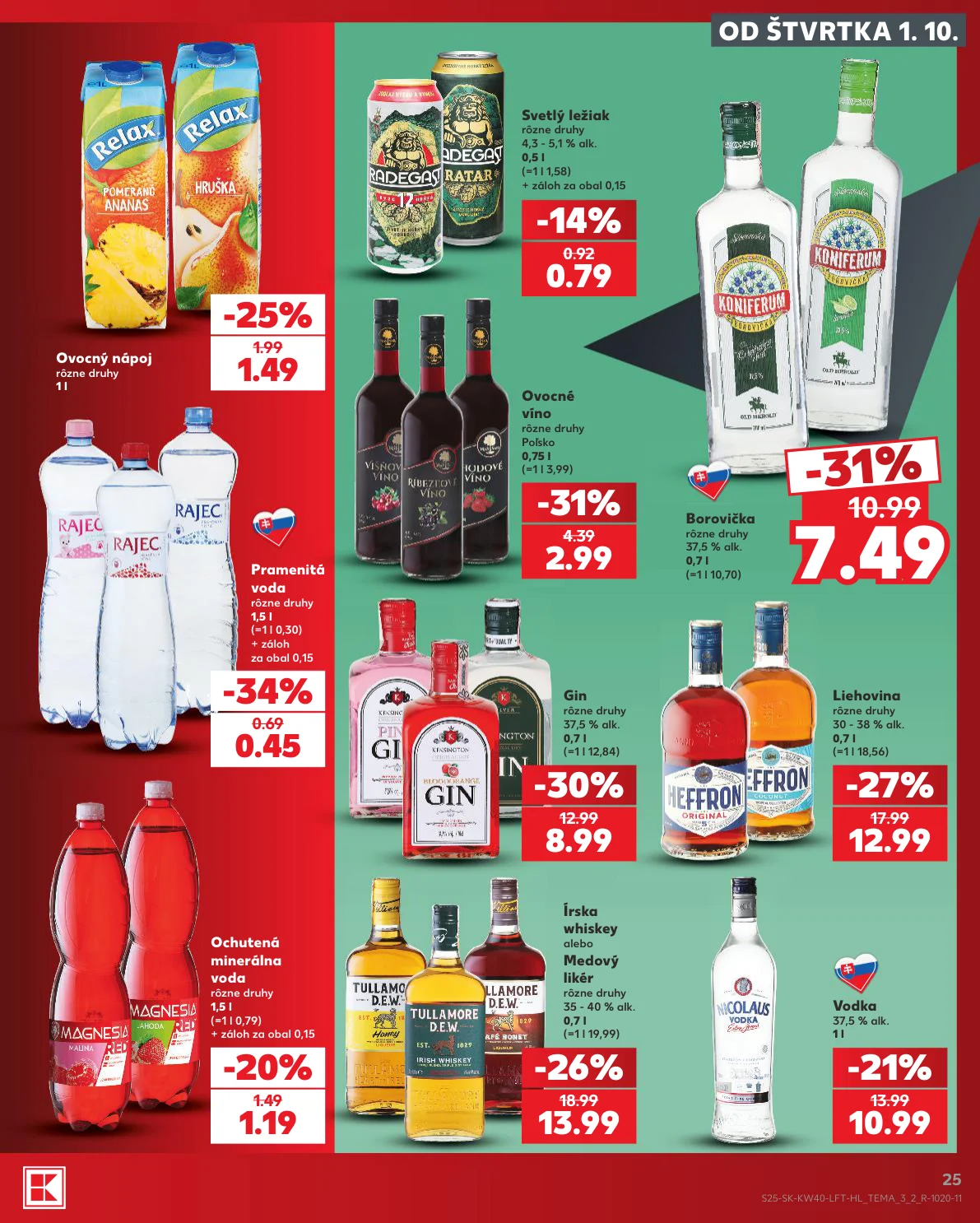 Kaufland - strana 25
