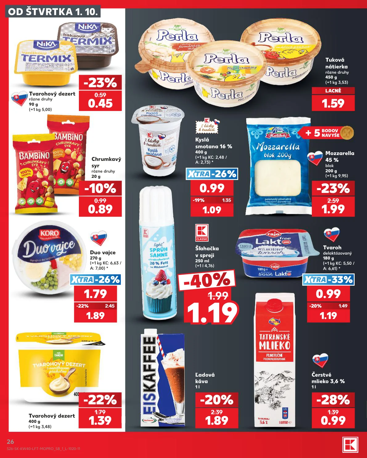 Kaufland - strana 26