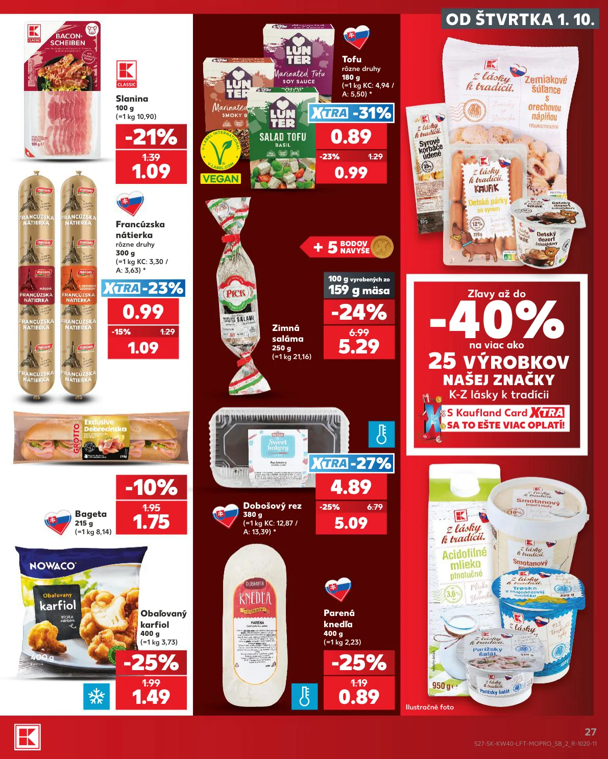 Kaufland - strana 27