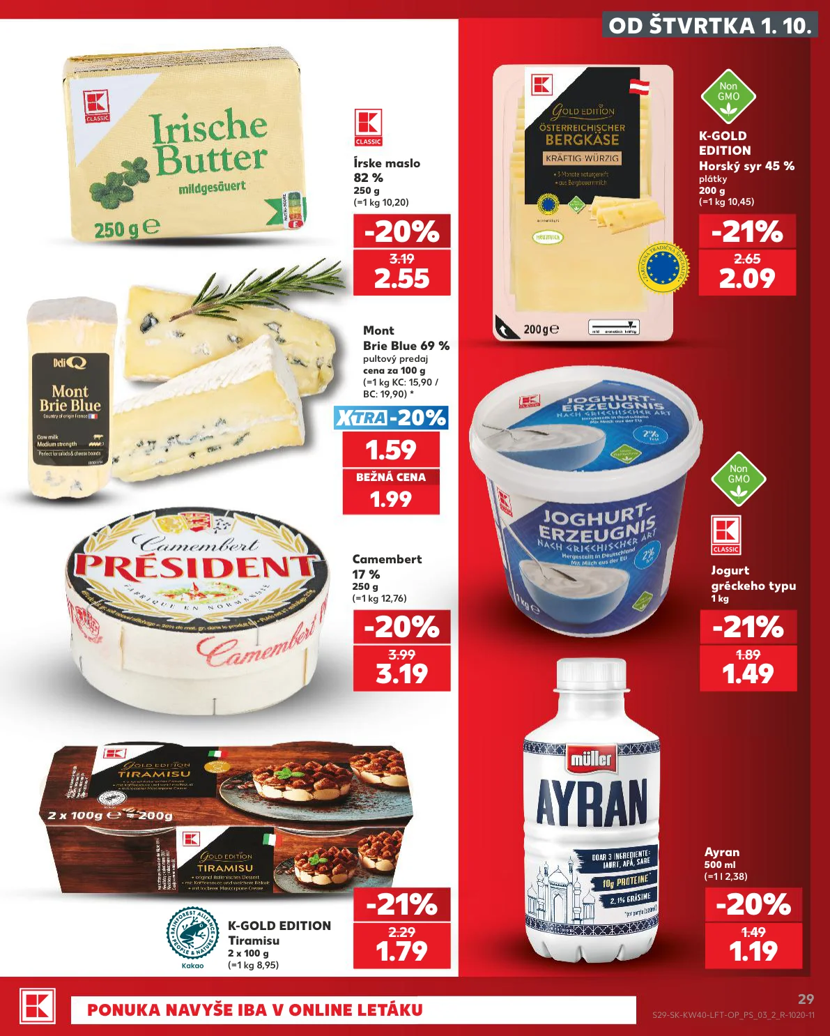 Kaufland - strana 29