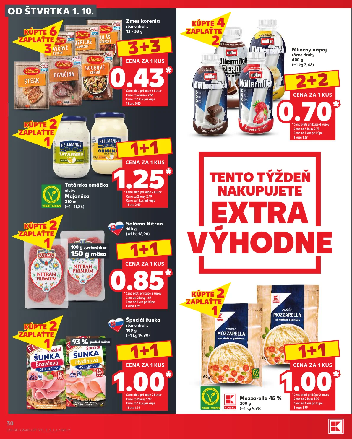 Kaufland - strana 30