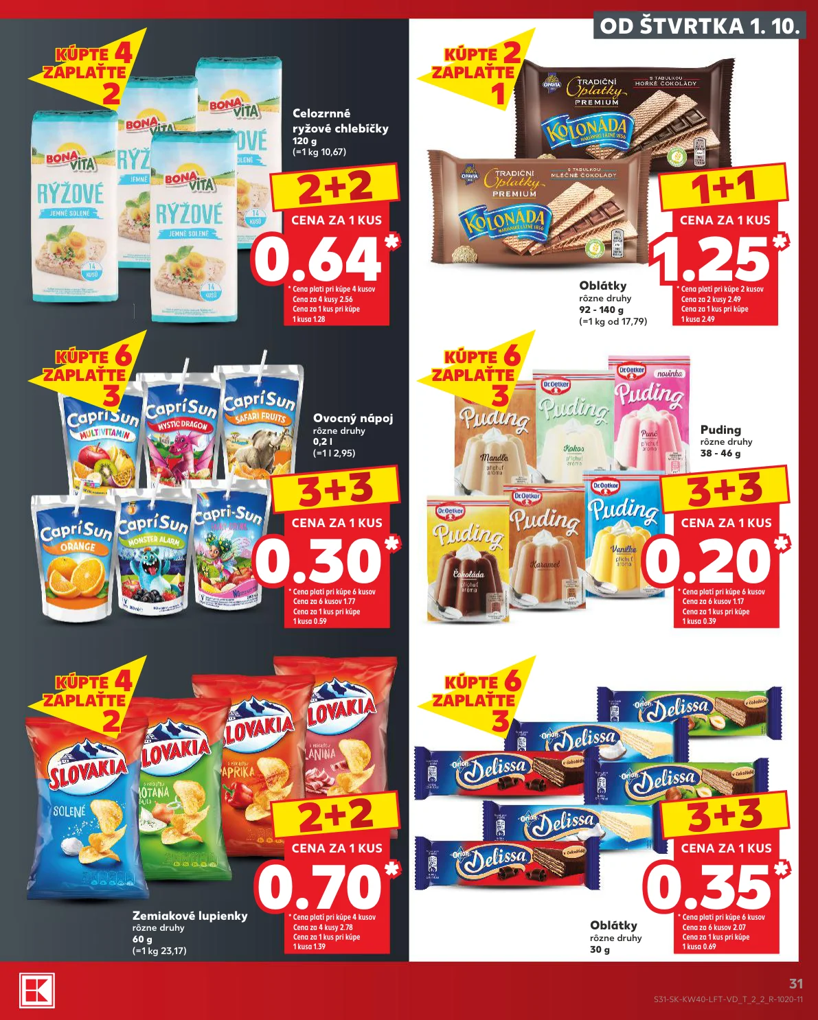 Kaufland - strana 31