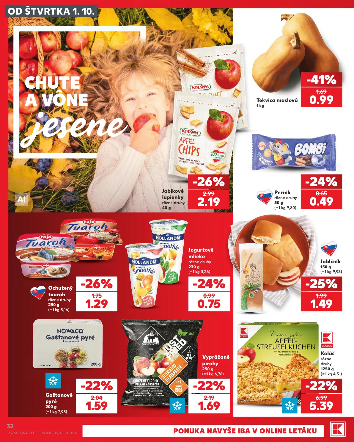 Kaufland - strana 32