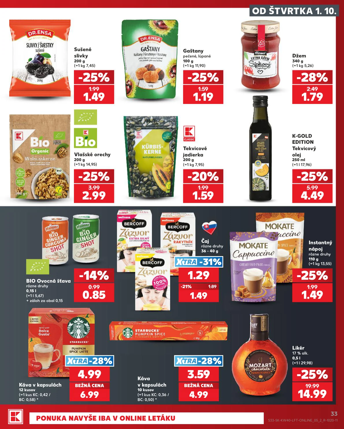 Kaufland - strana 33