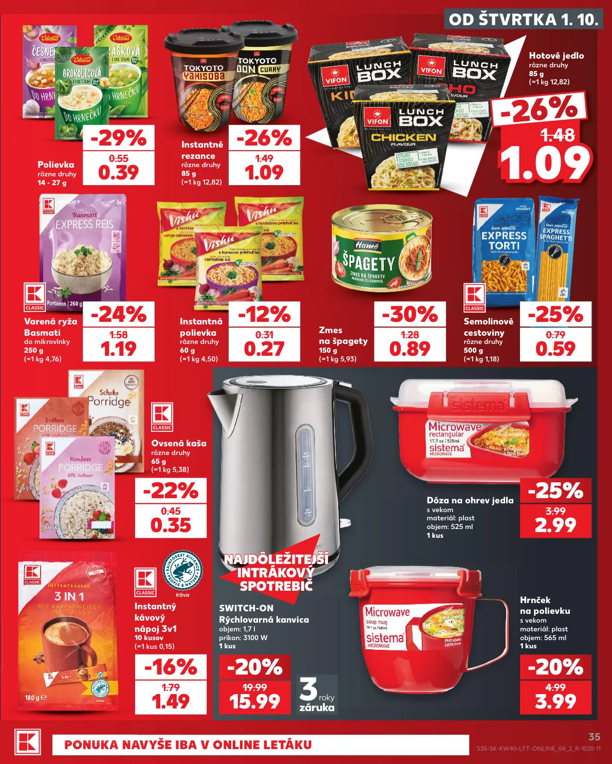 Kaufland - strana 35