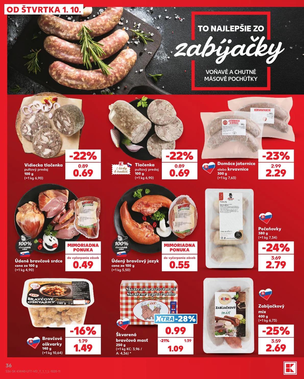 Kaufland - strana 36