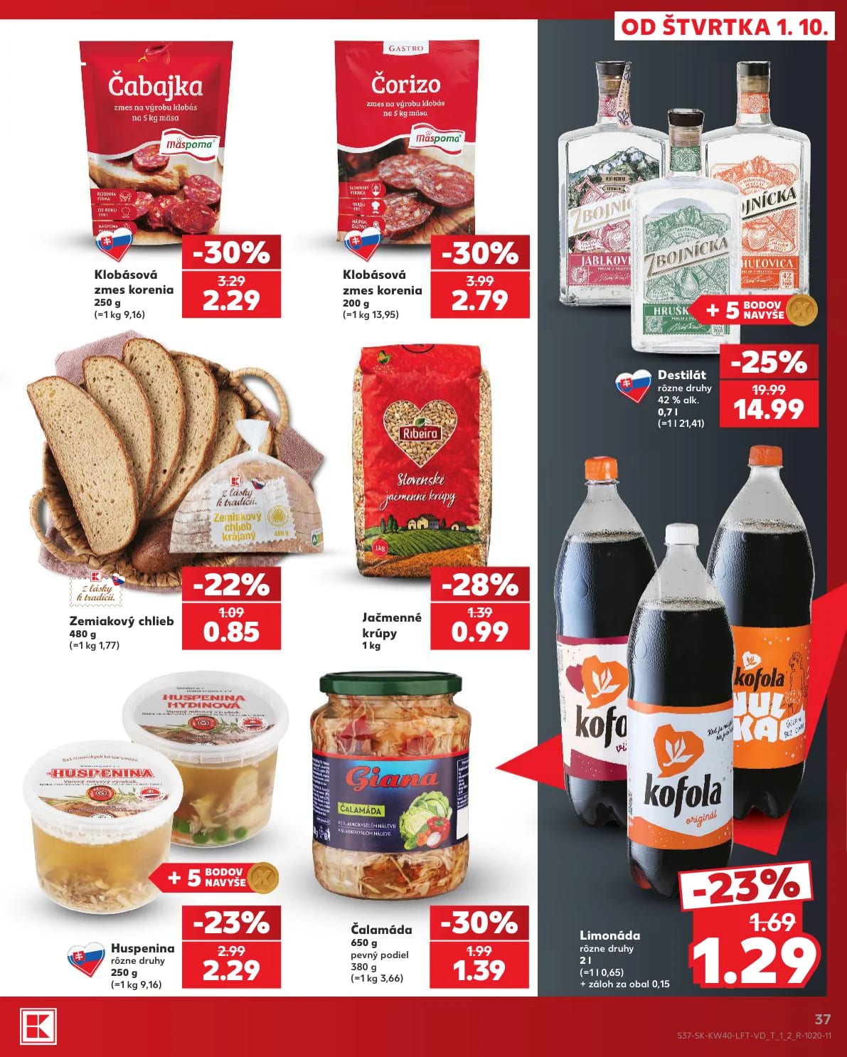 Kaufland - strana 37