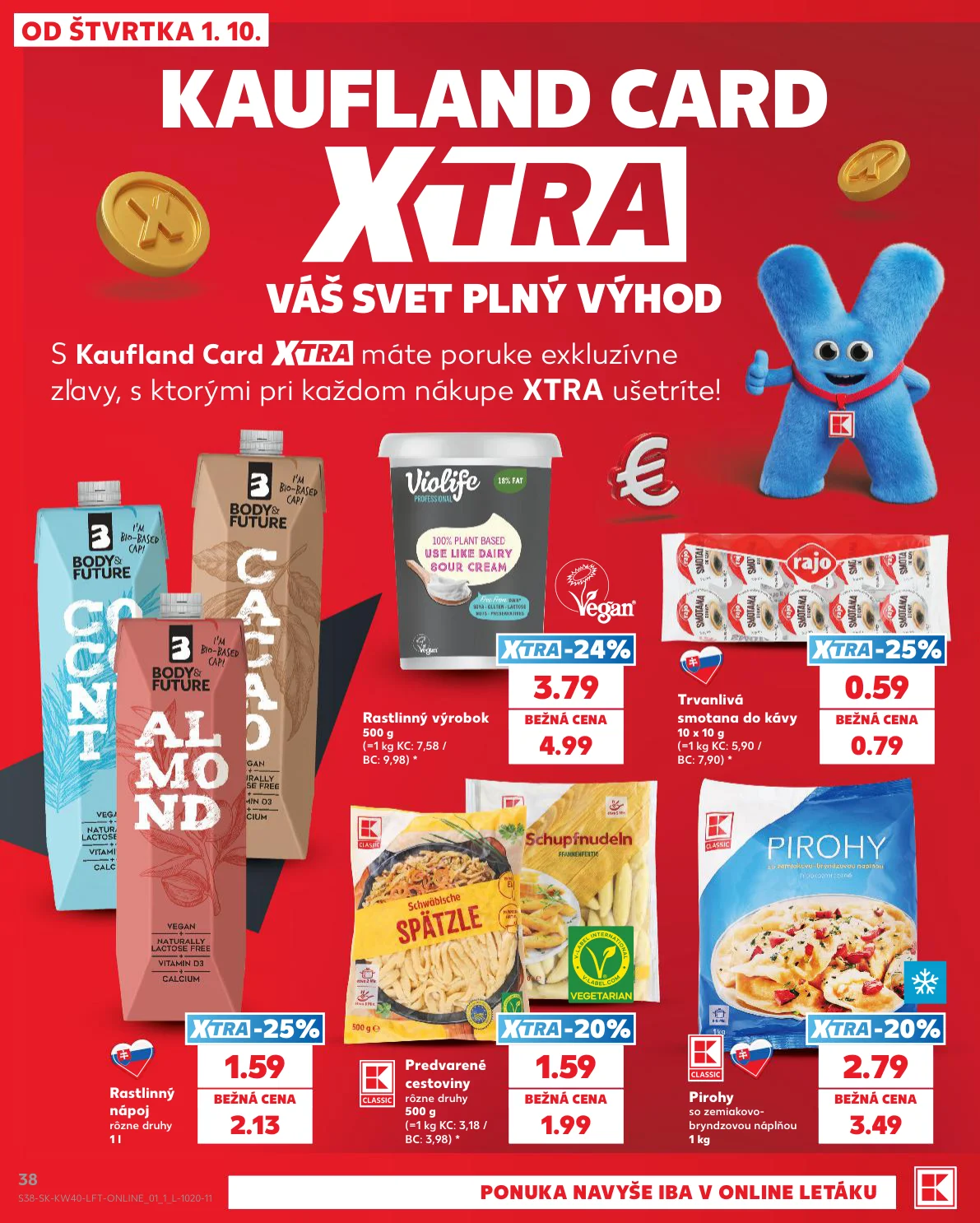 Kaufland - strana 38