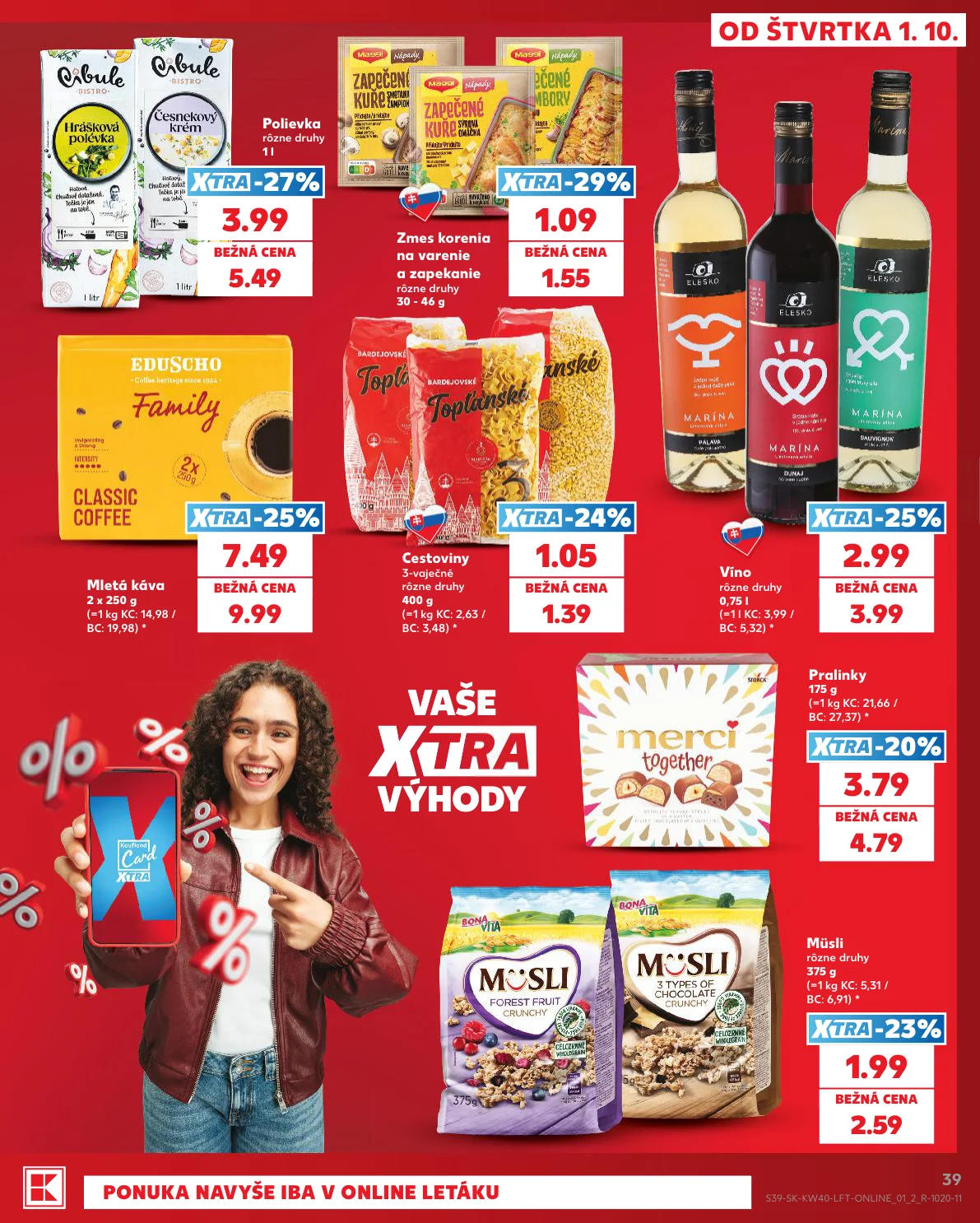 Kaufland - strana 39