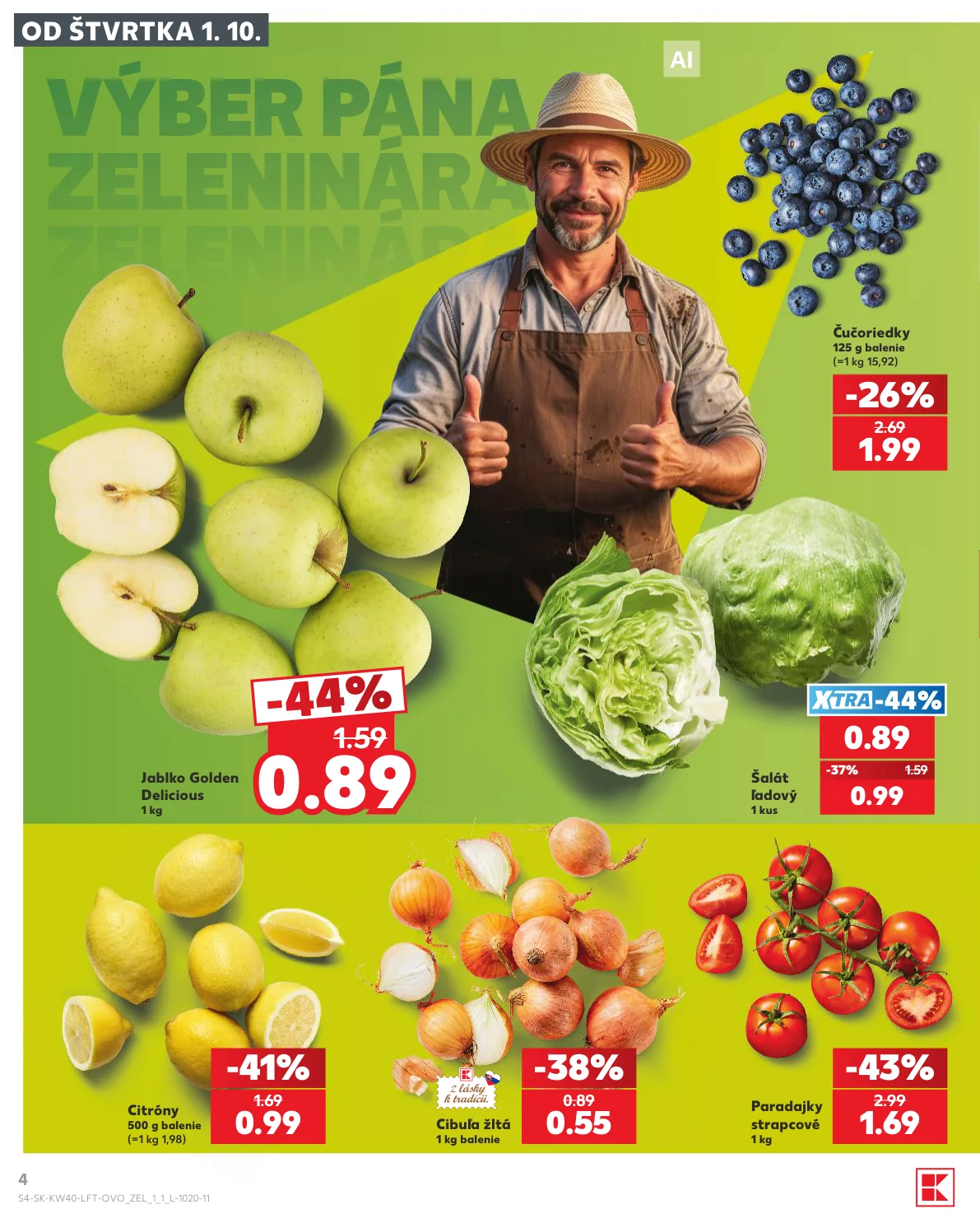 Kaufland - strana 4