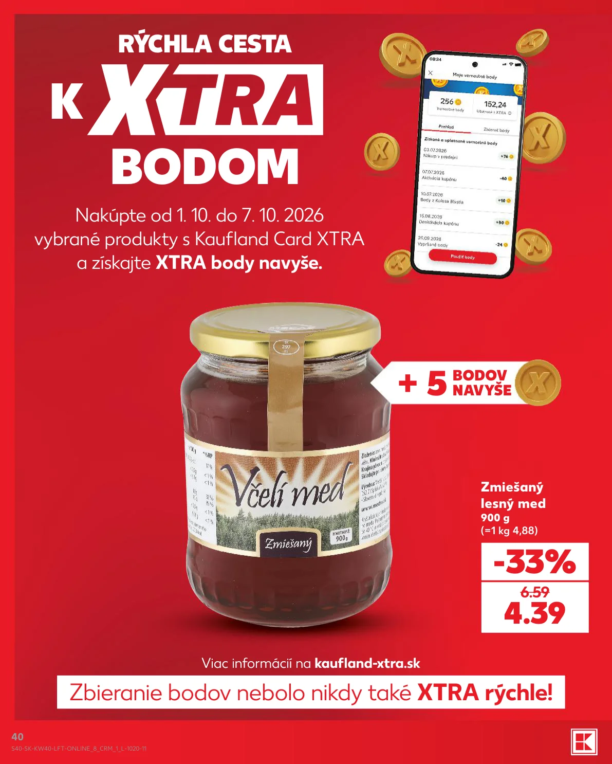 Kaufland - strana 40