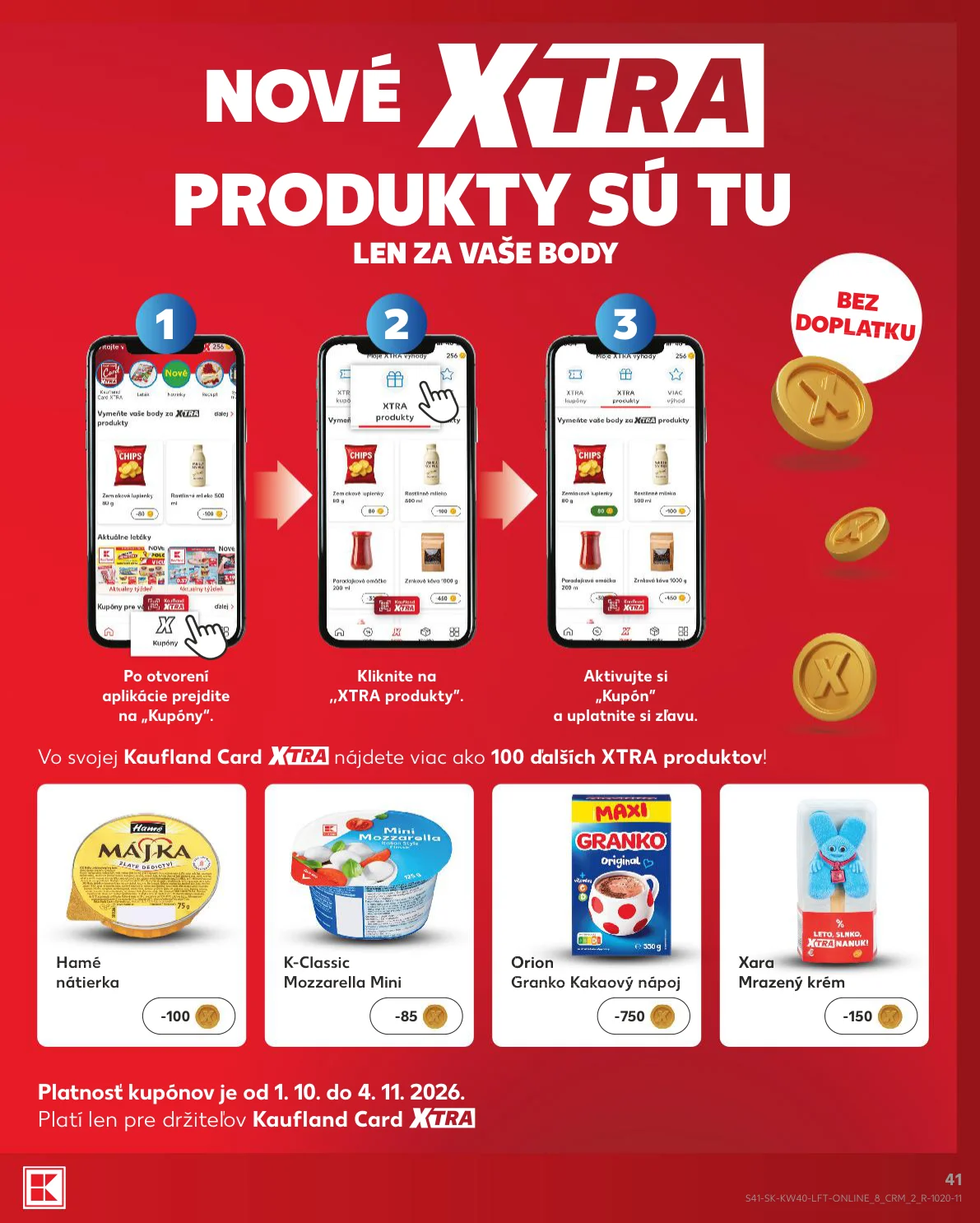 Kaufland - strana 41