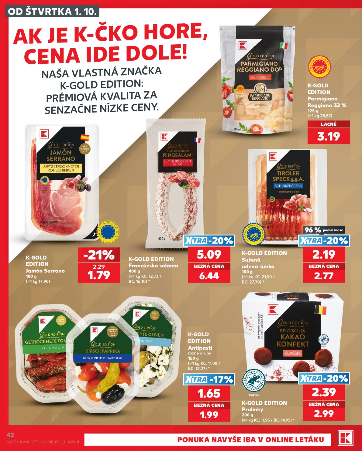 Kaufland - strana 42