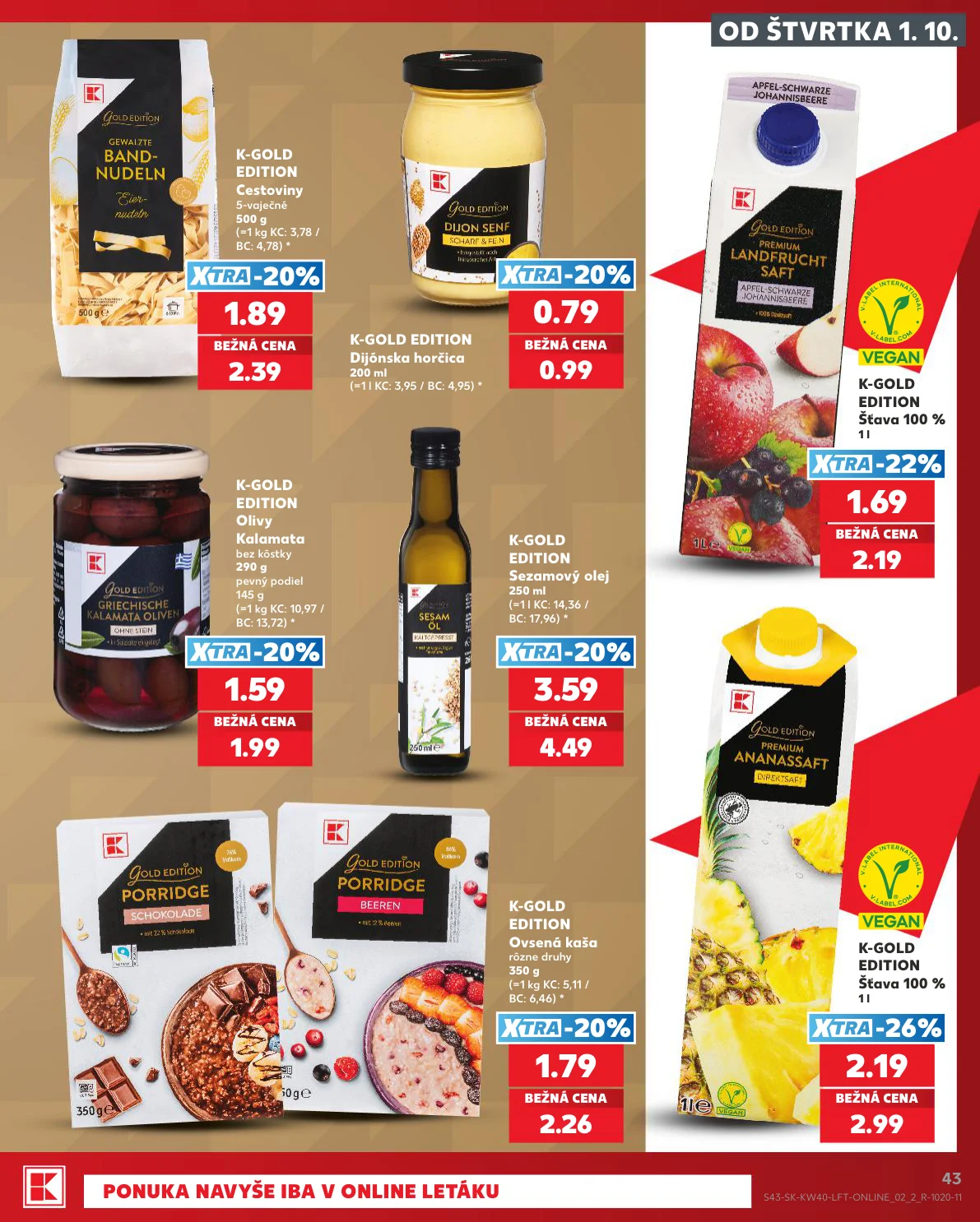 Kaufland - strana 43