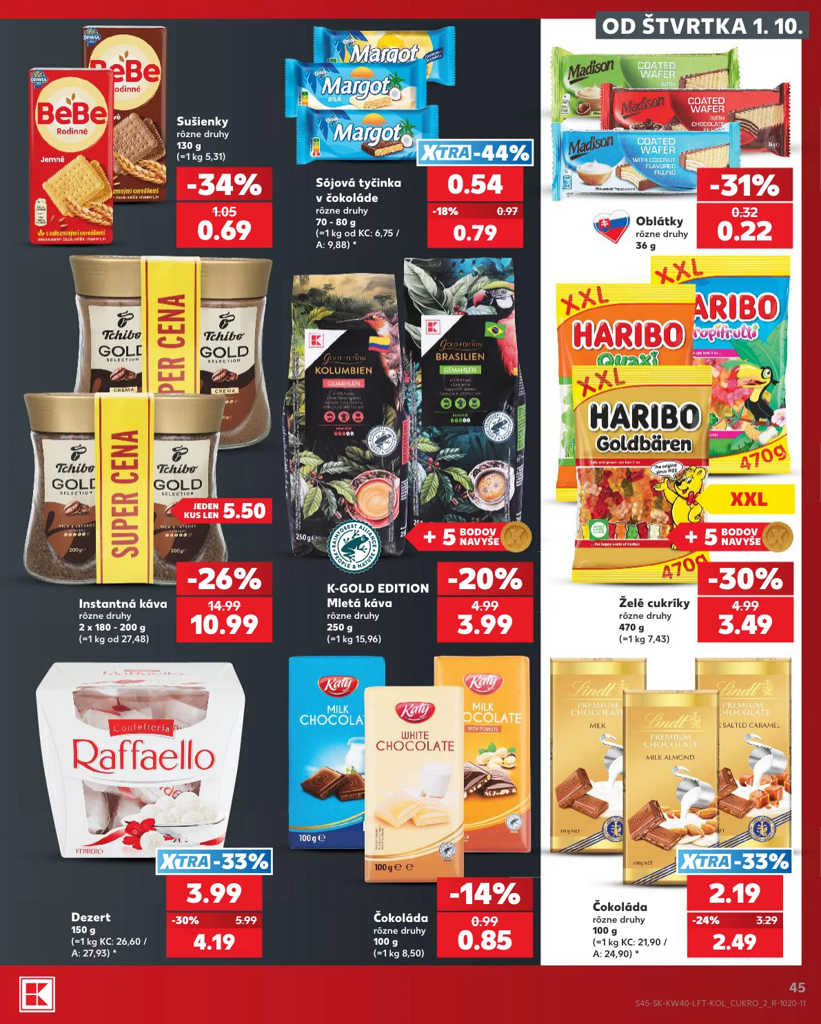 Kaufland - strana 45