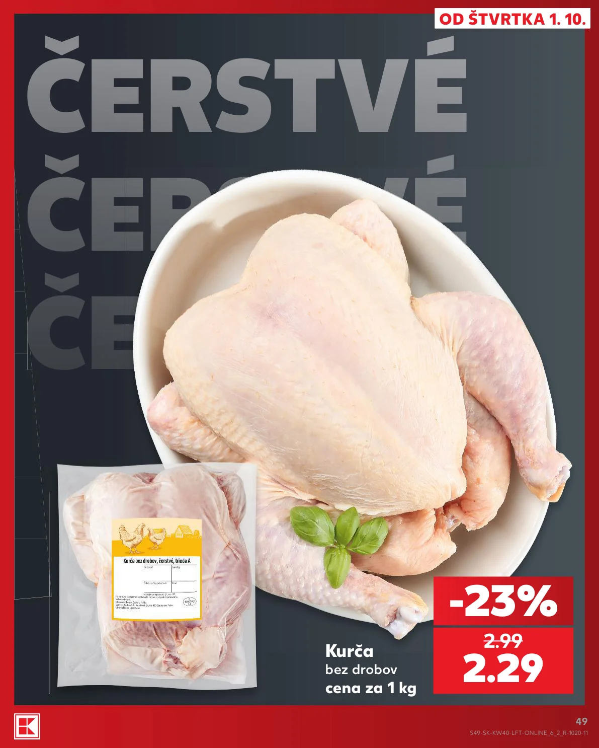 Kaufland - strana 49