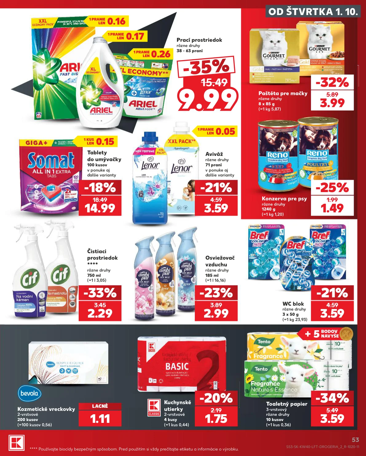 Kaufland - strana 53