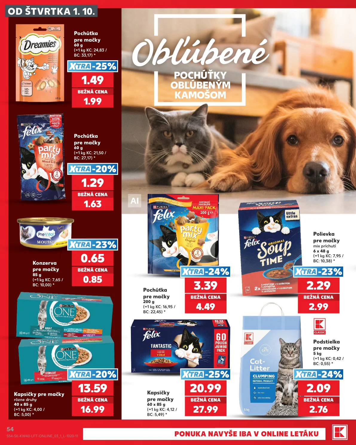 Kaufland - strana 54