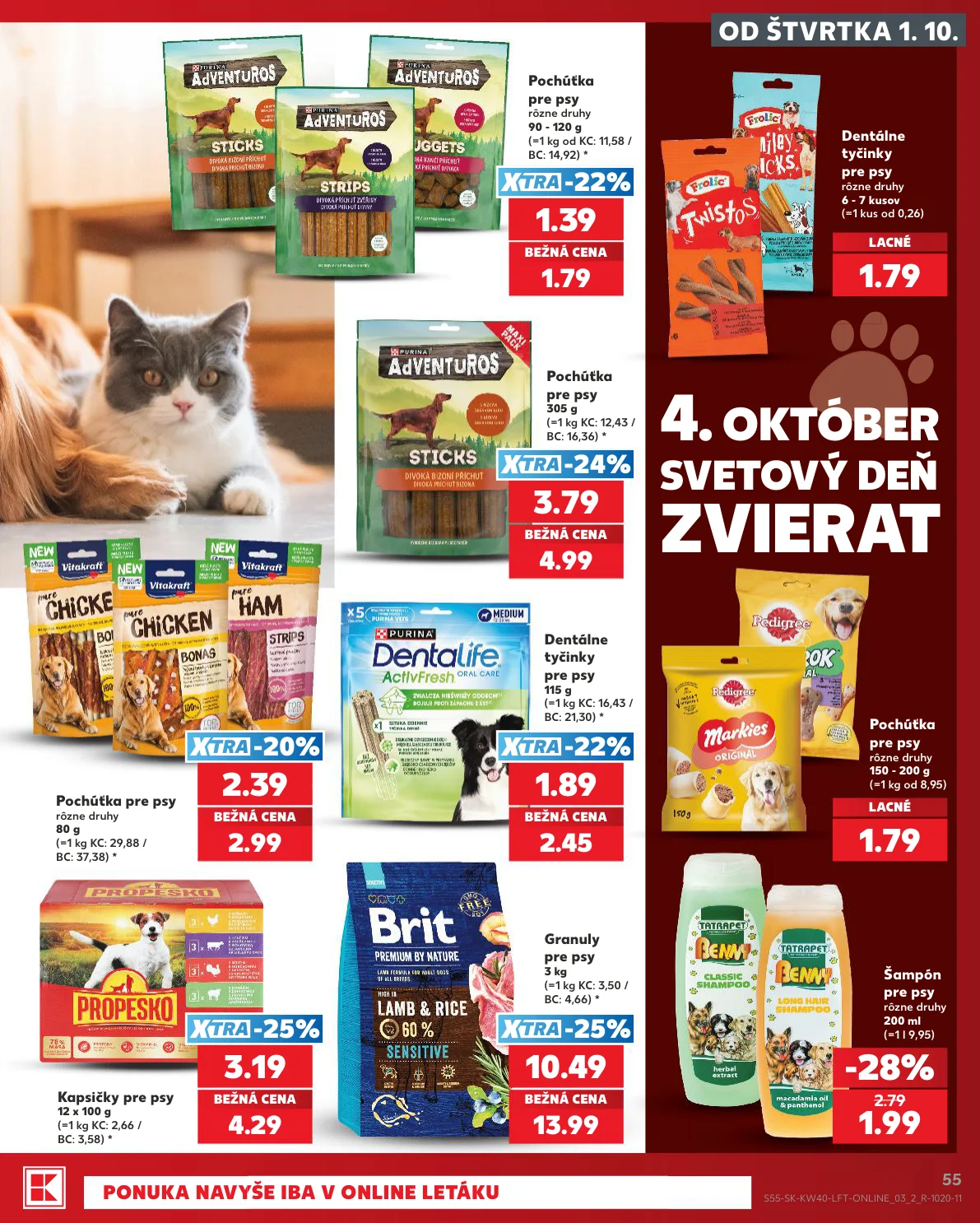 Kaufland - strana 55