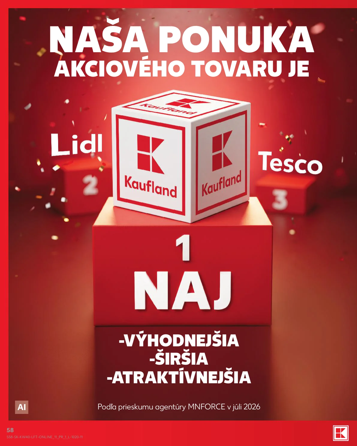 Kaufland - strana 58
