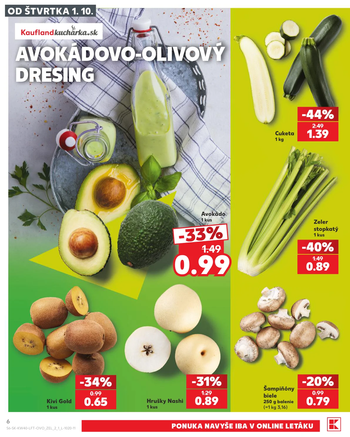 Kaufland - strana 6