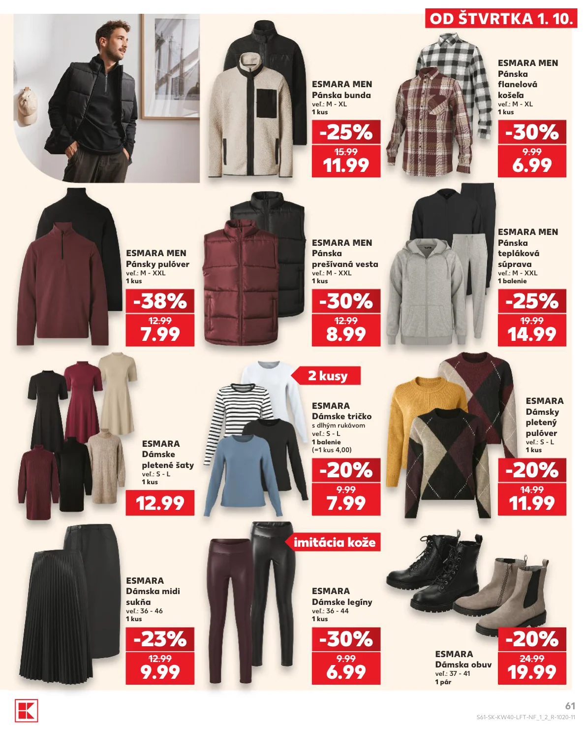 Kaufland - strana 61