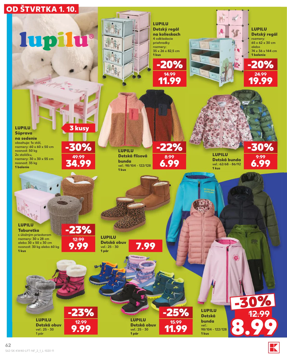 Kaufland - strana 62