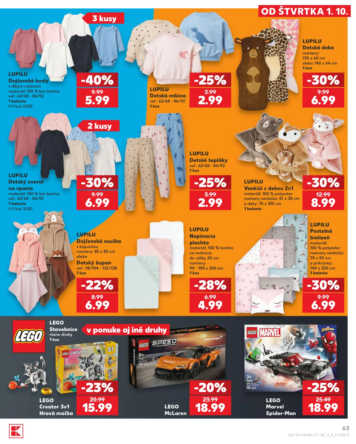 Kaufland - strana 63