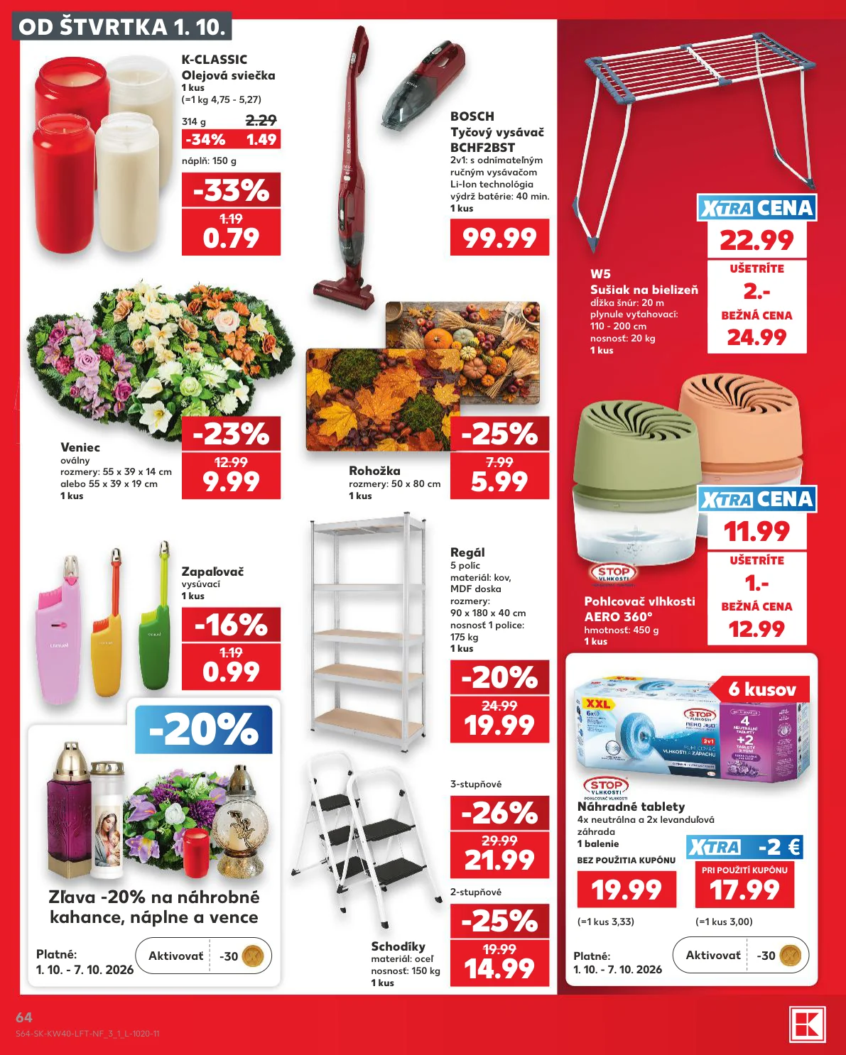 Kaufland - strana 64