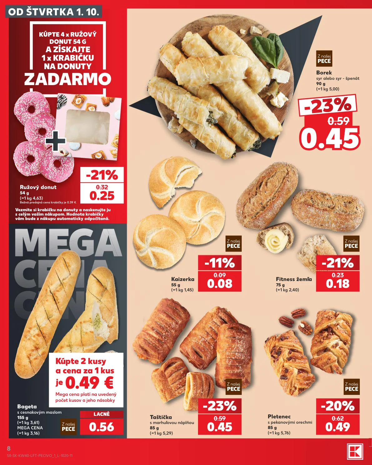 Kaufland - strana 8
