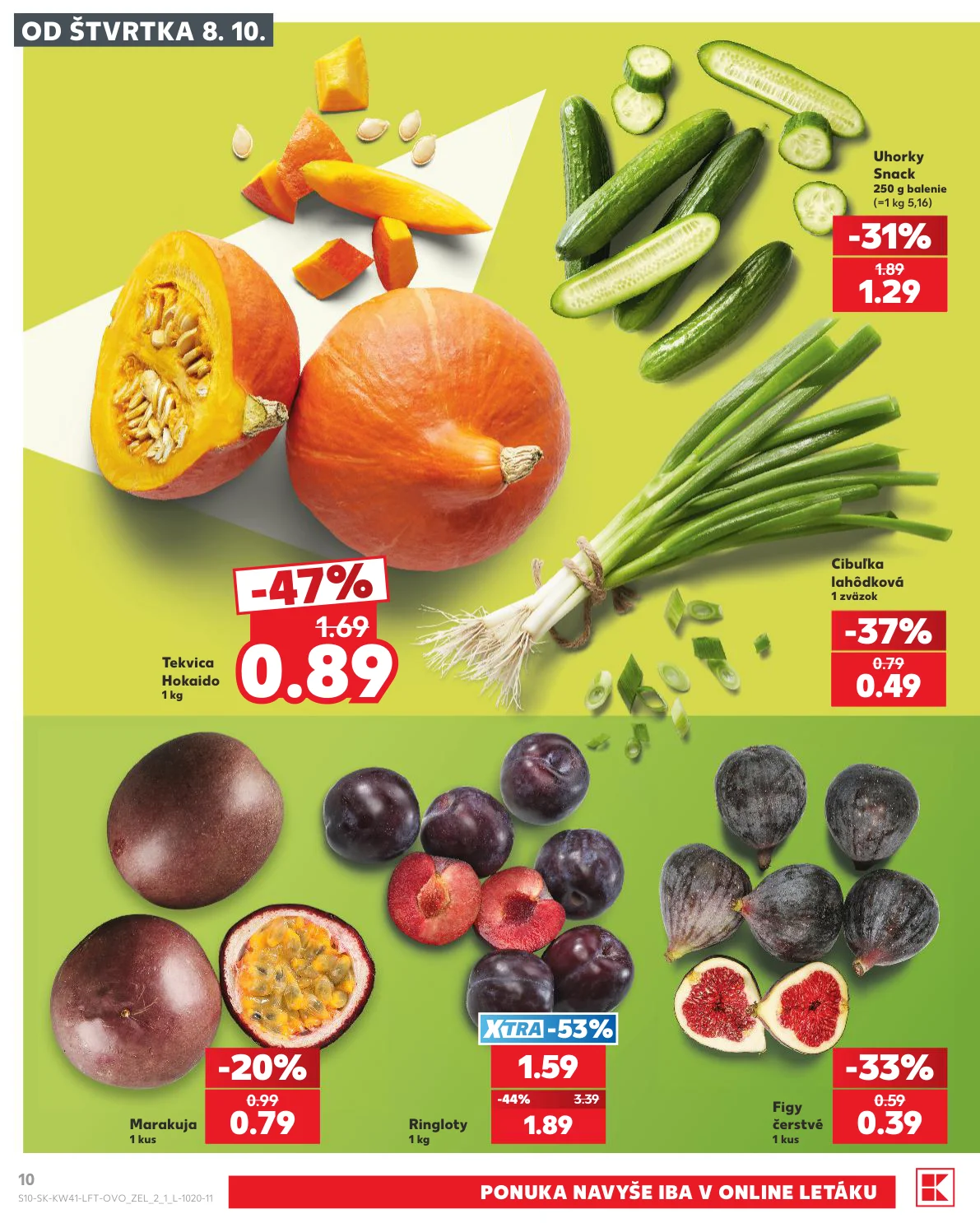Kaufland - strana 10