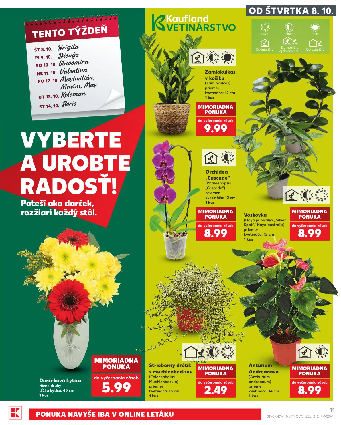 Kaufland - strana 11